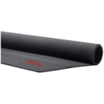 Gembird | Gaming mouse pad | MP-GAME-S | Black