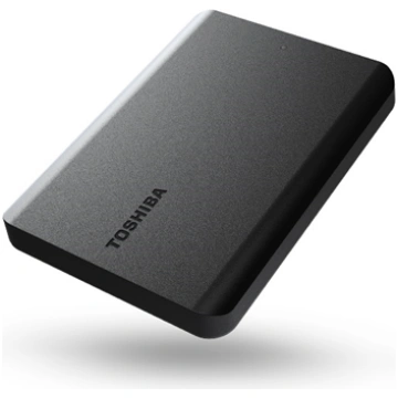 TOSHIBA CANVIO BASICS 2.5inch 2TB HDD ( HDTB520EK3