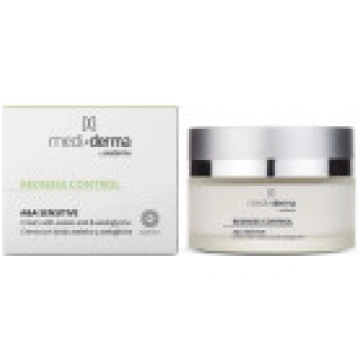 Mediderma Redness Control Sensitive Cream | Apsārt