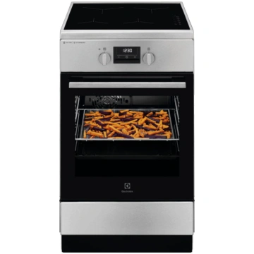 Plīts Electrolux LKI564267X