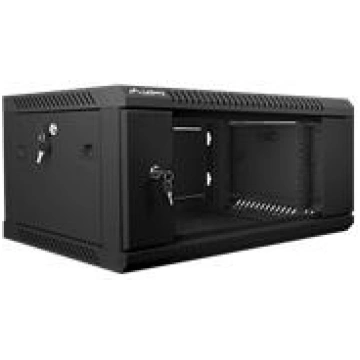 LANBERG WF01-6404-10B wall-mount rack