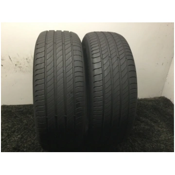 Lietots - MICHELIN Primacy 4 - 205/55 R17 91V (lie