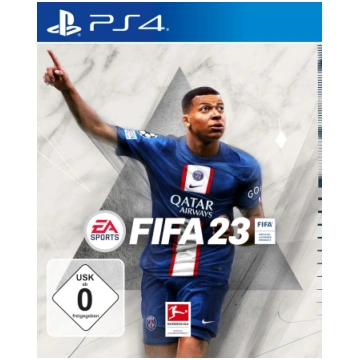 Lietots - PS4 FIFA 23
