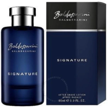 Baldessarini Signature After Shave Lotion 90ml 401