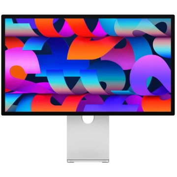 Apple Studio Display - Standard glass - Tilt- and 