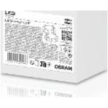 OSRAM LEDCAP07 - LEDriving CAP 07 Opel Zafira CTou