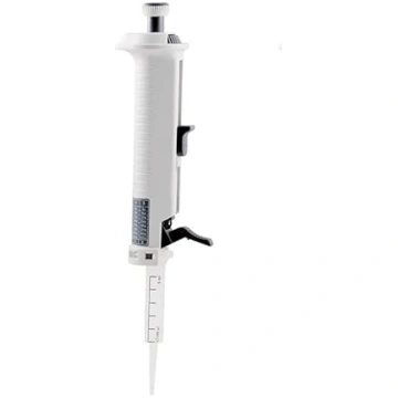 Pipešu pipetes, regulējamas pipetes, laboratorijas