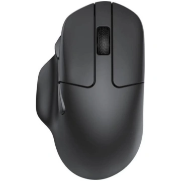 Keychron M7 Wireless Optical Mouse Black (M7-A1)
