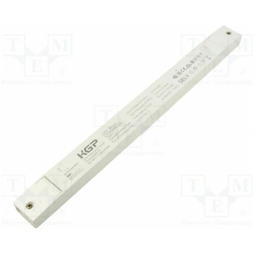 Power supply: switching; LED; 100W; 48VDC; 0÷2.1A;