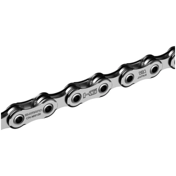 Shimano Deore CN-M6100 HG // 12. attēls, 138 ķēdes