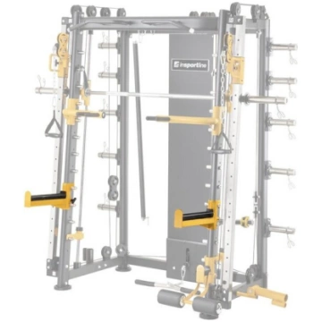 Stieņa caurule Power Rack inSportline CC400