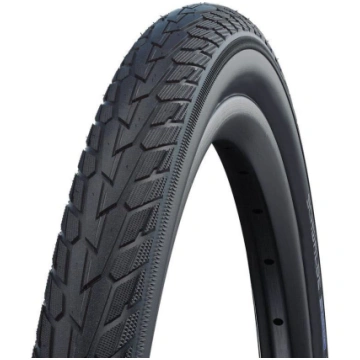 Riepa 16" Schwalbe Road Cruiser HS 484 Active Wire