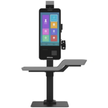 HiStone HS520T, without stand, with Epson printer,