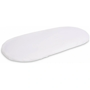 Palags jersī 90x40 cm WHITE (22190) IKS-SILLO22190