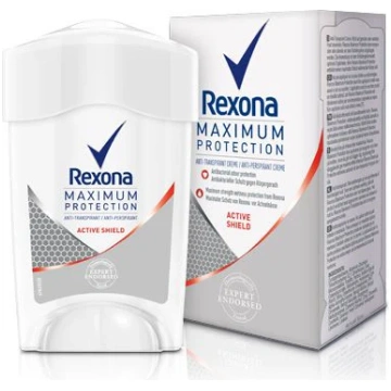 Rexona Maximum Protection Active Shield 45 Ml