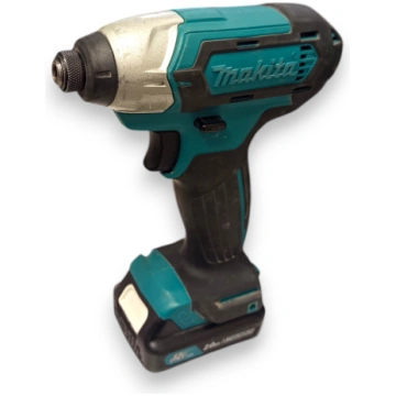 Lietots - Makita TD110D