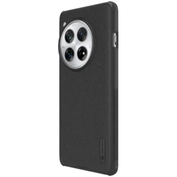 Nillkin Super Frosted PRO aizmugures vāks OnePlus 