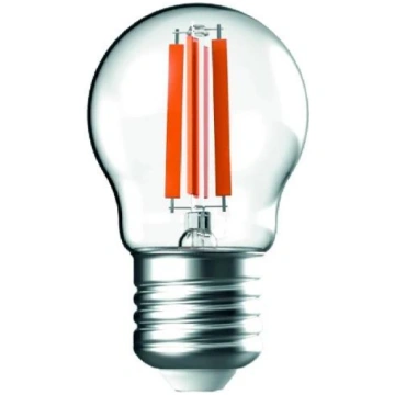 LED spuldze E27, G45, 6.5W, 806lm, 2700K AVIDE EB2