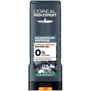 L"Oreal Paris Men Expert Magnesium Defense zel pod