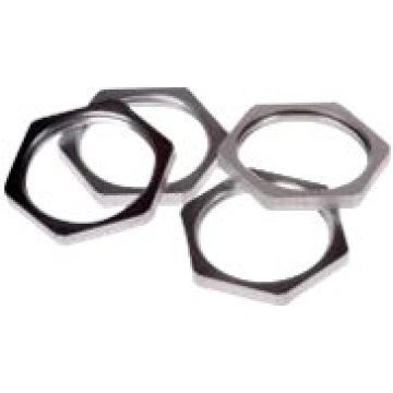 AXIS 3/4" Conduit Locknut A - cage nuts 01512-001 