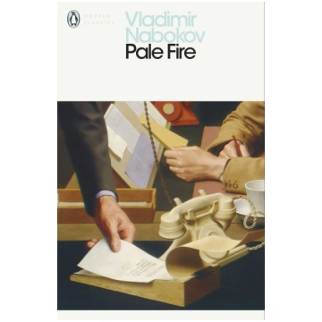 Pale Fire