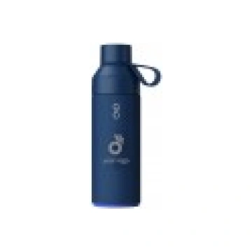 Botellas de plástico reciclado Ocean Bottle 500 ml