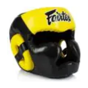 Fairtex HG13 Ādas Ķivere