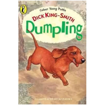 Dumpling