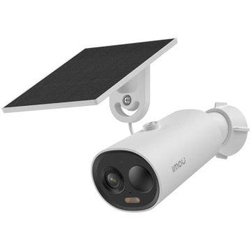 IMOU IMOU Cell 3C AIO 5MP outdoor camera with buil
