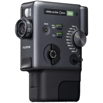 Digital Camera FUJIFILM instax mini Evo Cinema Hyb