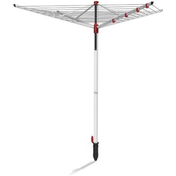 Vileda SUN-LIFT Compact rotary clothes dryer (4023