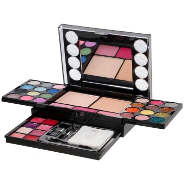 Grima palete ZMILE COSMETICS Dimanti, 43.7g
