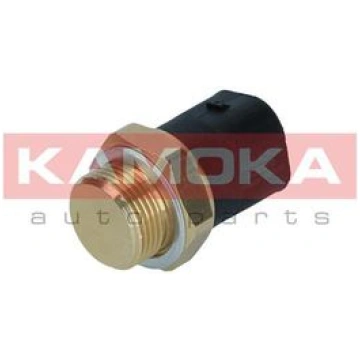 KAMOKA 4090015 Termoslēdzis, Radiatora ventilators