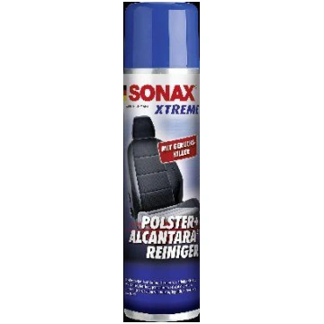 Sonax 02063000 - Tekstila tīrītājs 400ml Xtreme Up