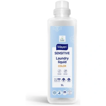 MAYERI Sensitive Color mazgāšanas želeja 1L, K991 