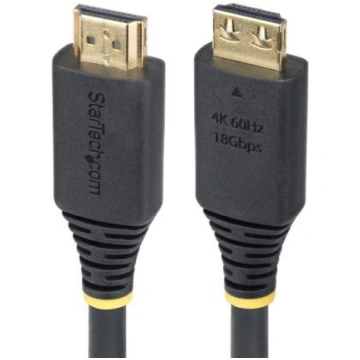 StarTech.com 30cm (1ft) High Speed HDMI Cable with