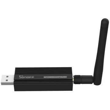 ZigBee USB dongle Sonoff ZBDongle-E USB 3.0 — ZigB