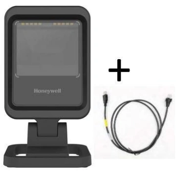 Honeywell Barcode scanner 7680GSR-2USB-1-R / Genes
