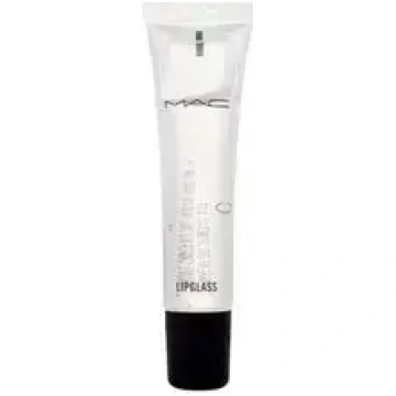 Lipglass Clear lūpu spīdums 15 ml MAC