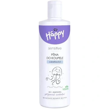 Vannas putas Happy SENSITIVE