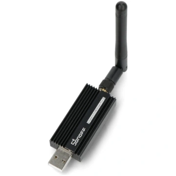 Sonoff ZigBee 3.0 USB Dongle-E ZBDongle-E