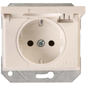 Kontaktligzda Vilma XP500 111050202107, Iezemēta r