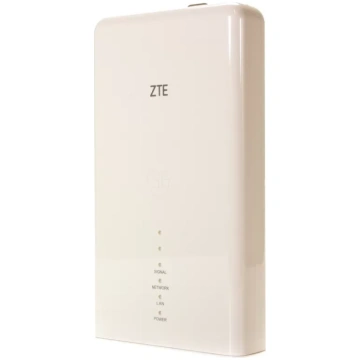 ZTE MC889A routeur 5G extérieur, blanc