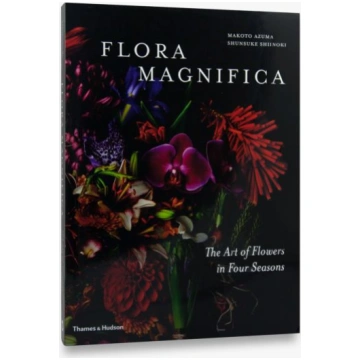 Flora Magnifica: The Art of Flowers in Four Season