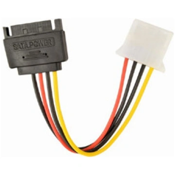 CABLE POWER SATA 0.15M/CC-SATA-PS-M GEMBIRD | CC-S