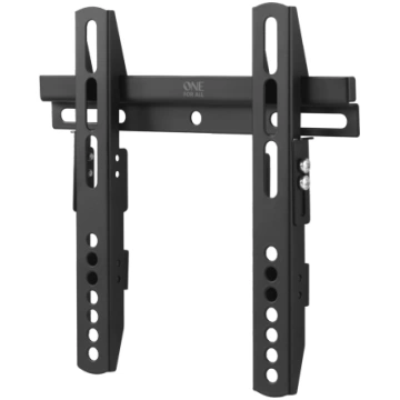 Universal TV Wall Mount ONE FOR ALL TV BRACKET, SO