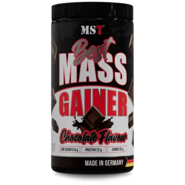 MST - Mass Gainer 1000g