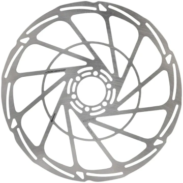 JAGWIRE SR1 disku bremžu rotors – 6 skrūves DCR041