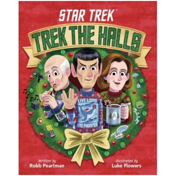 Star Trek: Trek the Halls