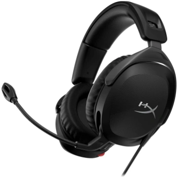 HyperX Cloud Stinger 2 austiņas ar mikrofonu | PC